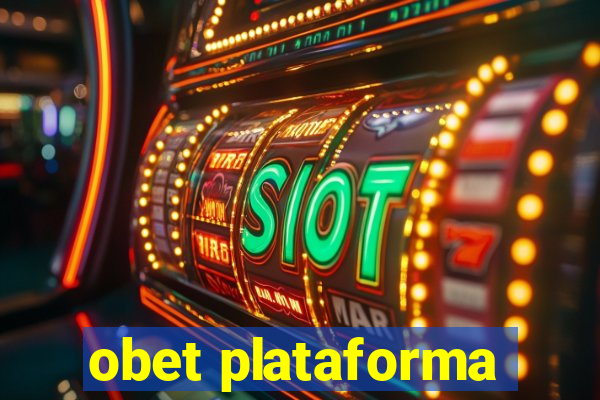obet plataforma